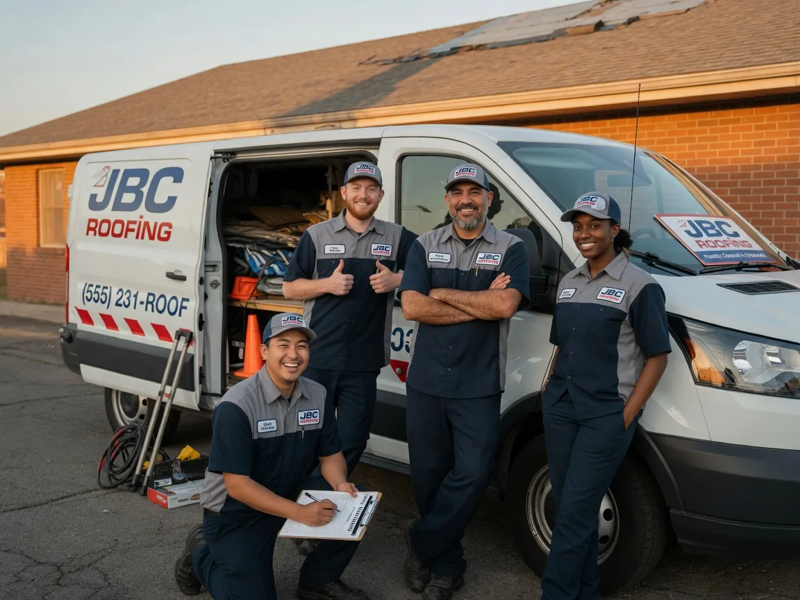 Roof Replacement company in Moose, WY